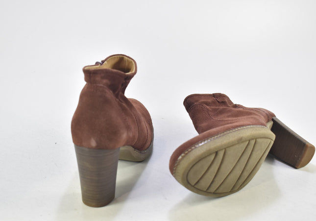 Gabor  Damen Stiefelette Boots  UK 8  Nr. 24-B 4164