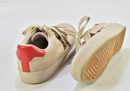 Next Signature  Herren Halbschuhe Freizeitschuhe  EUR 43 Nr. 25-T 493
