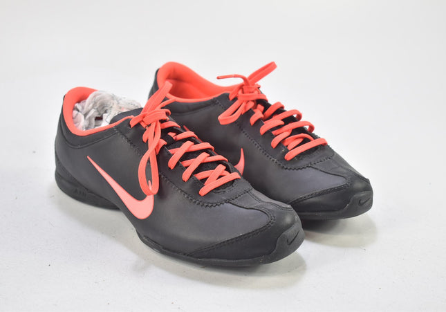 Nike Air Musio Damen Sportschuhe Sneaker EUR 40 Nr. 24-T 1543-Schuh-Gebraucht-secondhand
