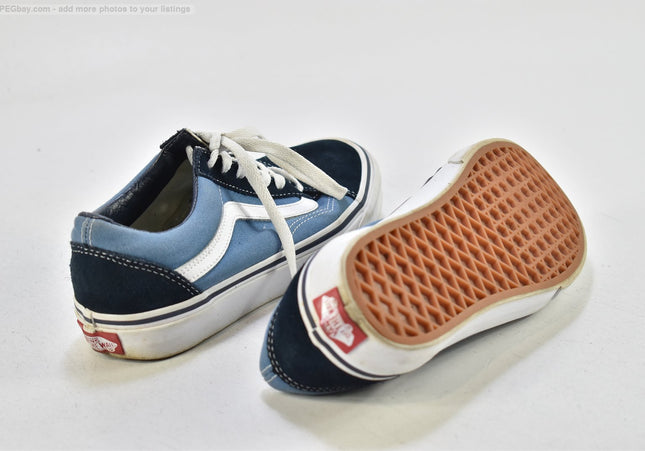 Vans  Damen Sportschuhe Sneaker  EUR 36 Nr. 25-T 3337