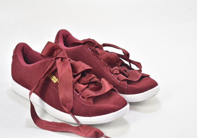 Puma Smash Damen Sportschuhe Sneaker EUR 37 Nr. 23-U 2764-Schuh-Gebraucht-secondhand