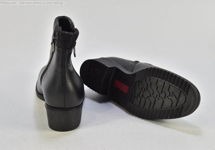 Medicus  Damen Stiefelette Boots  UK 4,5 Nr. 25-B 3148