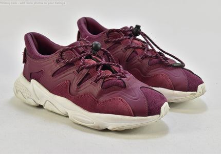 Addias Ozweego Damen Sportschuhe Sneaker  EUR 41 1/3 Nr. 25-O 1245