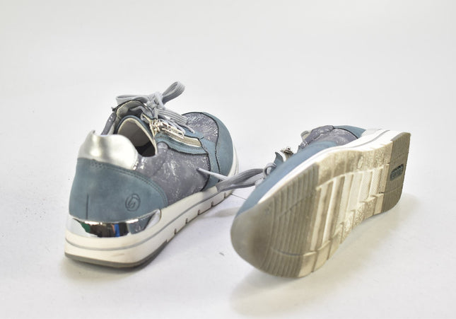 Remonte Damen Halbschuhe Freizeitschuhe EUR 37 Nr. 24-N 1530-Schuh-Gebraucht-secondhand