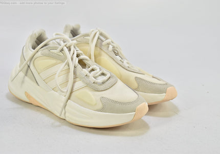 Adidas  Ozelle Cloudfoam Damen Sportschuhe Sneaker  EUR 38 Nr. 25-L 1614