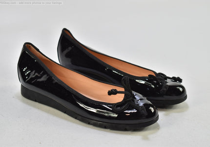 Unisa  Damen Halbschuhe Slipper Ballerinas  EUR 38 Nr. 25-O 2119