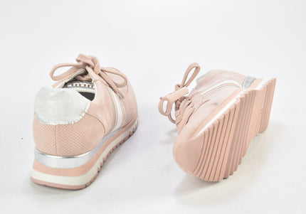 Marco Tozzi Damen Halbschuhe Freizeitschuhe EUR 40 Nr. 24-J 4043-Schuh-Gebraucht-secondhand
