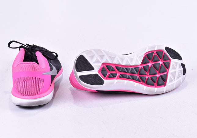 Nike Flex 2016 Damen Sportschuhe Sneaker EUR 36 Nr. 24-J 4254-Schuh-Gebraucht-secondhand