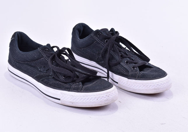 Converse Herren Sportschuhe Sneaker EUR 40 Nr. 24-F 1888-Schuh-Gebraucht-secondhand