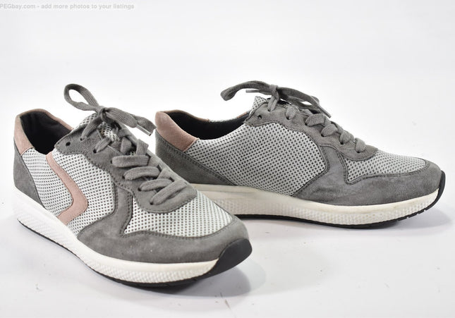 Vamos  Damen Halbschuhe Freizeitschuhe  UK 8 Nr. 25-T 2607