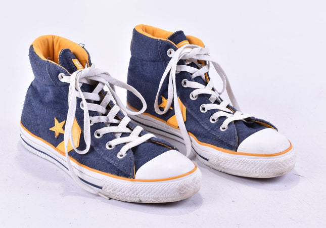 Converse Damen Sportschuhe Sneaker EUR 39 Nr. 24-M 2035-Schuh-Gebraucht-secondhand