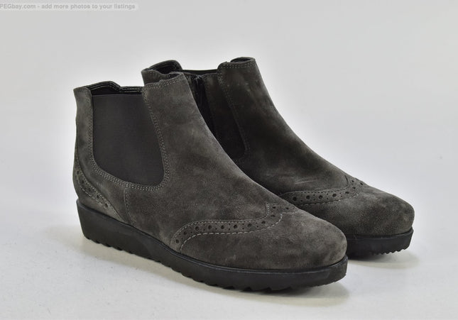 Avena  Damen Stiefelette Boots  UK 6 Nr. 25-B 3149