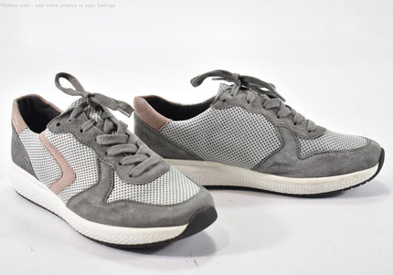 Vamos  Damen Halbschuhe Freizeitschuhe  UK 8 Nr. 25-T 2607