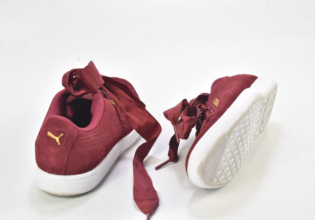 Puma Smash Damen Sportschuhe Sneaker EUR 37 Nr. 23-U 2764-Schuh-Gebraucht-secondhand