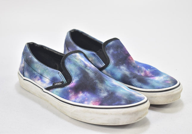Vans Herren Sportschuhe Sneaker EUR 43 Nr. 24-T 318-Schuh-Gebraucht-secondhand