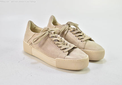 Högl  Damen Halbschuhe Freizeitschuhe  UK 4,5 Nr. 26-Z 2127