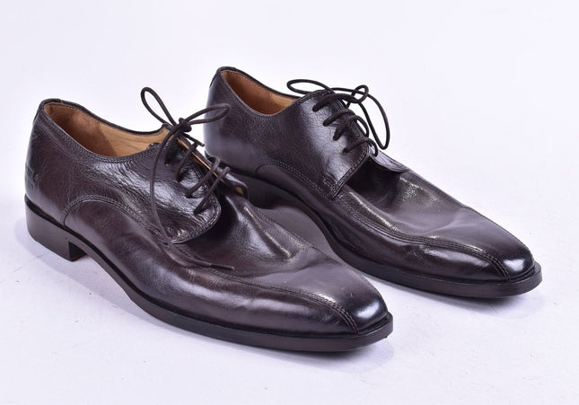Melvin&Hamilton Herren Halbschuhe Freizeitschuhe EUR 42 Nr. 24-Y 2499-Schuh-Gebraucht-secondhand