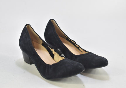 Högl  Damen Pumps High Heels  UK 6 Nr. 24-X 665