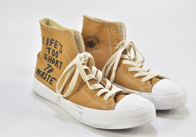 Converse Damen Sportschuhe Sneaker UK 7 Nr. 24-X 1958-Schuh-Gebraucht-secondhand