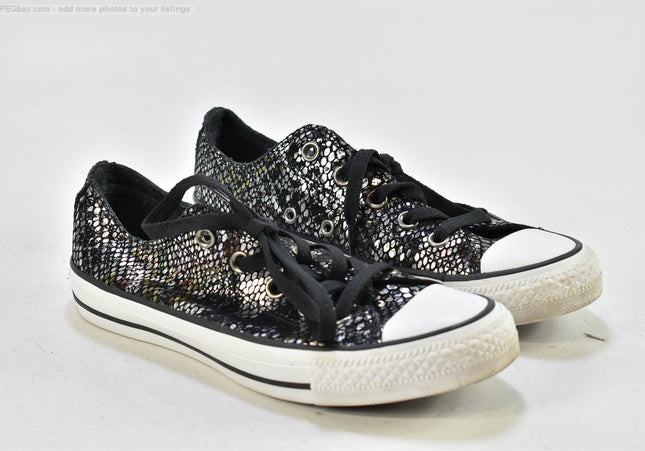 Converse Damen Sportschuhe Sneaker EUR 36,5 Nr. 25-M 1657-Schuh-Gebraucht-secondhand