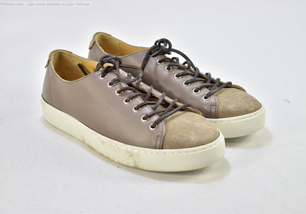 Commoncut Herren Halbschuhe Freizeitschuhe EUR 41 Nr. 25-T 1634-gebrauchte Schuhe-Second hand-SchuhGebraucht