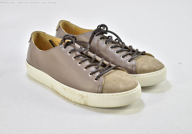 Commoncut Herren Halbschuhe Freizeitschuhe EUR 41 Nr. 25-T 1634-gebrauchte Schuhe-Second hand-SchuhGebraucht