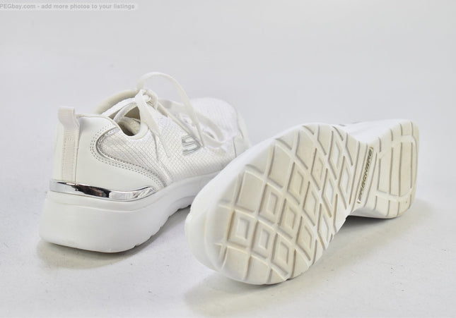 Skechers Lite-Weight Damen Sportschuhe Sneaker  EUR 38 Nr. 4R-1334