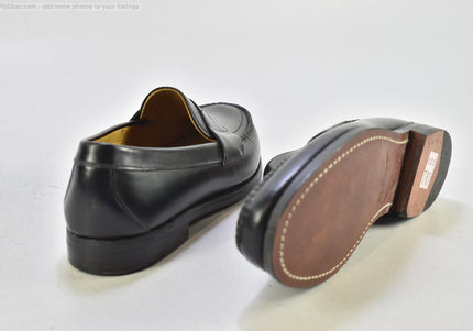 Sebago  Herren Halbschuhe Slipper  US 9 Nr. 25-V 1702