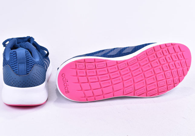 Adidas Argecy Damen Sportschuhe Sneaker EUR 40 Nr. 24-J 3035-Schuh-Gebraucht-secondhand