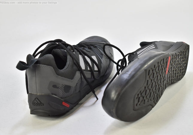 Adidas Swift Solo Herren Wanderschuhe Trekking  EUR 49 1/3 Nr. 25-V 558