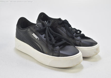 Puma Damen Sportschuhe Sneaker EUR 38 Nr. 25-J 2768-Schuh-Gebraucht-secondhand