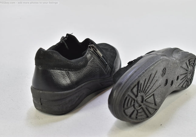 Bama  Damen Halbschuhe Slipper Ballerinas  EUR 37 Nr. 26-A 950