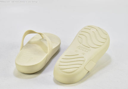 Crocs  Damen Sandale Pantolette  W8 Nr. 26-S 126