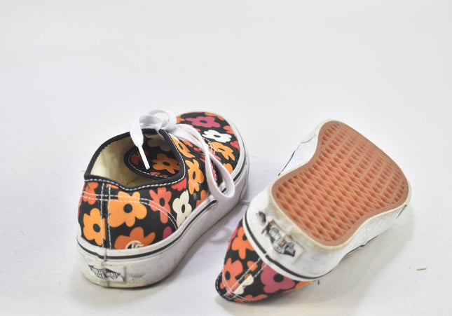 Vans Damen Sportschuhe Sneaker EUR 38 Nr. 24-O 34-Schuh-Gebraucht-secondhand