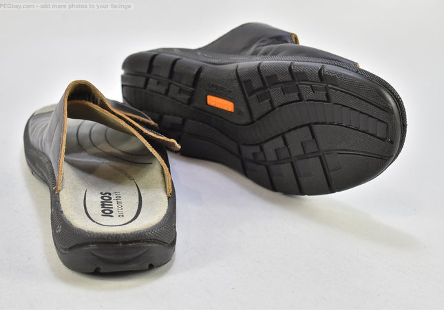 Jomos  Herren Sandale Pantolette  EUR 46 Nr. 26-S 33