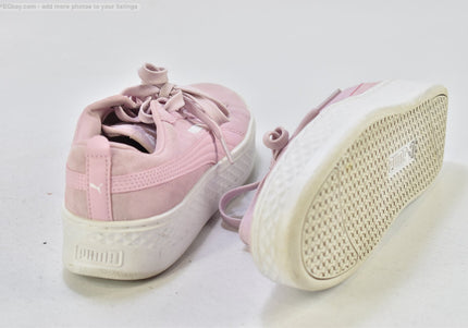 Puma  Damen Sportschuhe Sneaker  EUR 38,5 Nr. 25-U 2198