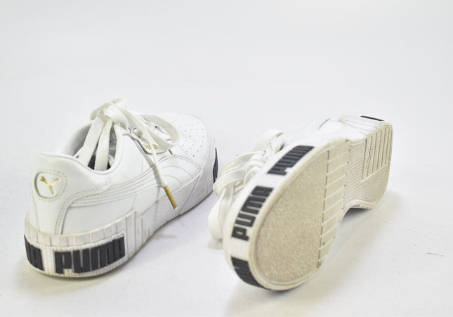Puma Damen Sportschuhe Sneaker EUR 38 Nr. 24-O 909-Schuh-Gebraucht-secondhand