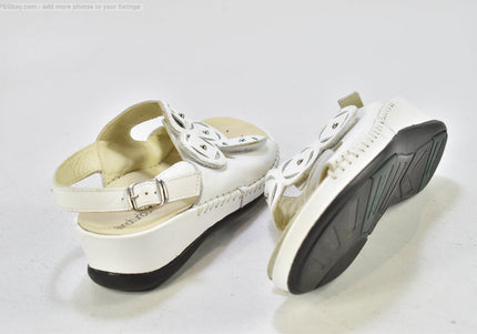 Naturläufer Damen Sandale Sandalette EUR 38 Nr. 25-S 2663-SchuhGebraucht
