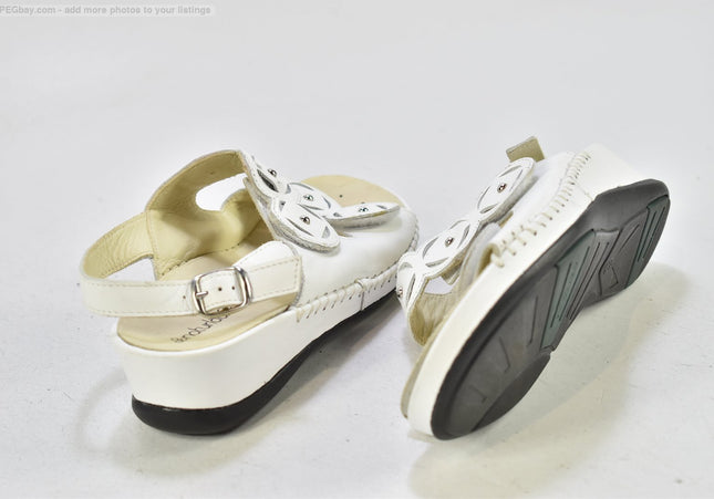 Naturläufer Damen Sandale Sandalette EUR 38 Nr. 25-S 2663-SchuhGebraucht