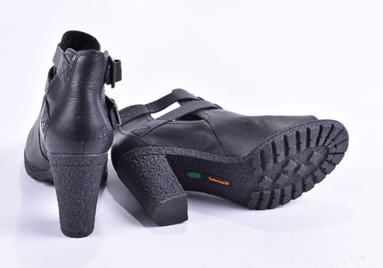 Timberland Damen Sandale Sandalette EUR 39 Nr. 24-SD 3283-Schuh-Gebraucht-secondhand