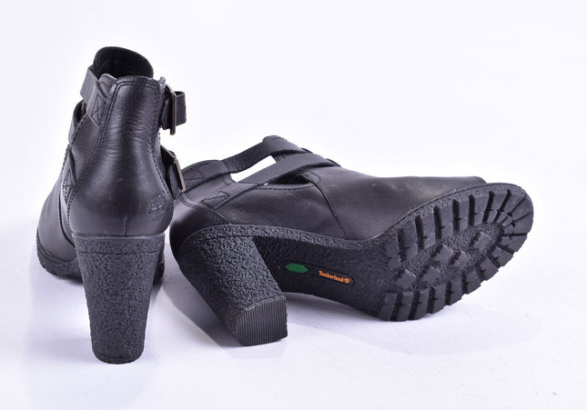 Timberland Damen Sandale Sandalette EUR 39 Nr. 24-SD 3283-Schuh-Gebraucht-secondhand