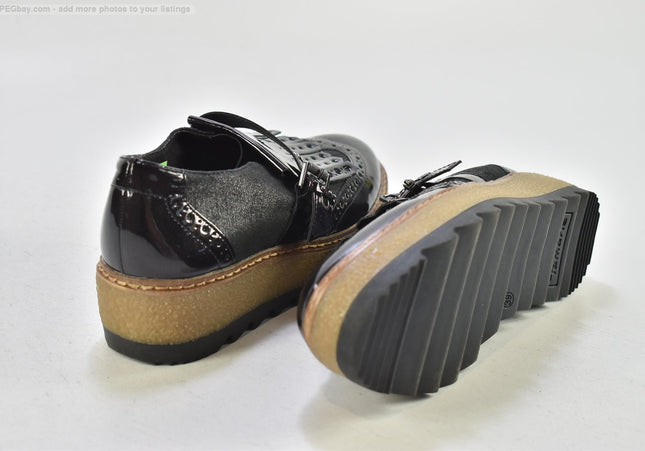 Tamaris  Damen Halbschuhe Slipper Ballerinas  EUR 39 Nr. 26-A 236