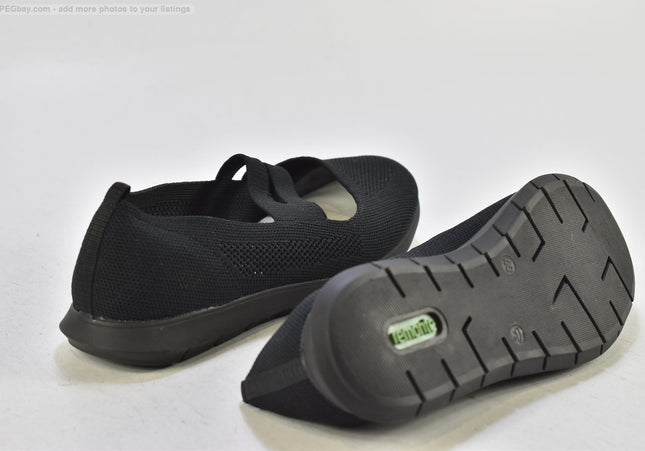 Remonte  Damen Halbschuhe Slipper Ballerinas  Gr. 40 Nr. 26-T 543