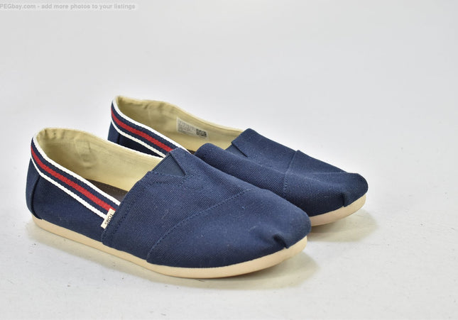 Toms  Herren Halbschuhe Slipper  EUR 42 Nr. 25-Z 1078