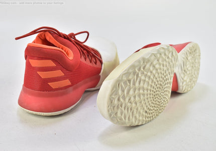 Adidas harden Herren Sportschuhe Sneaker  EUR 46 Nr. 26-G 910