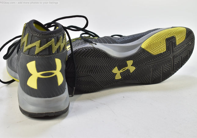 Under Armour  Herren Sportschuhe Sneaker  EUR 44,5 Nr. 26-U 607