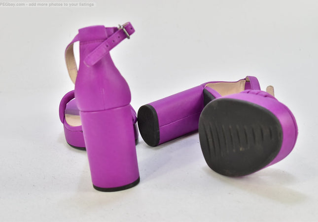 Ecco  Damen Sandale Sandalette  EUR 36 Nr. 25-S 3757