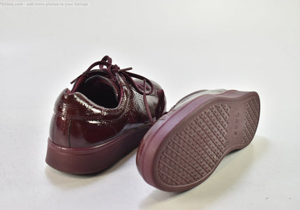 Ecco  Damen Halbschuhe Freizeitschuhe  EUR 42 Nr. 26-Z 1825