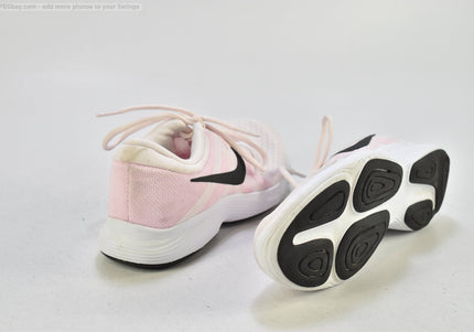 Nike Revolution Damen Sportschuhe Sneaker  EUR 38 Nr. 25-X 1002