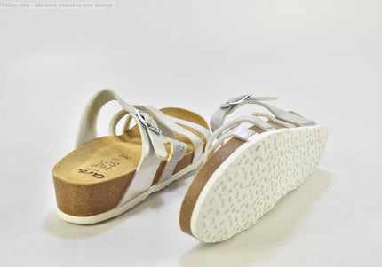 Ara  Damen Sandale Pantolette  EUR 41 Nr. 25-V 1796